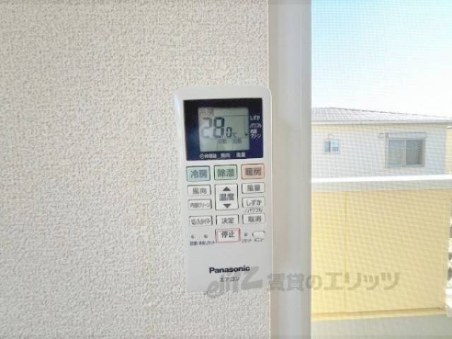 エアコン