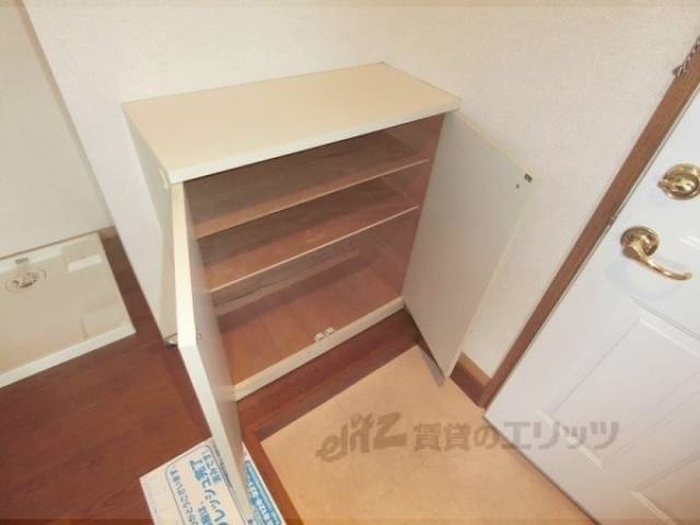下駄箱