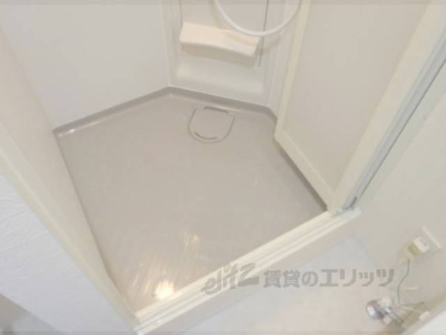 風呂　シャワールーム