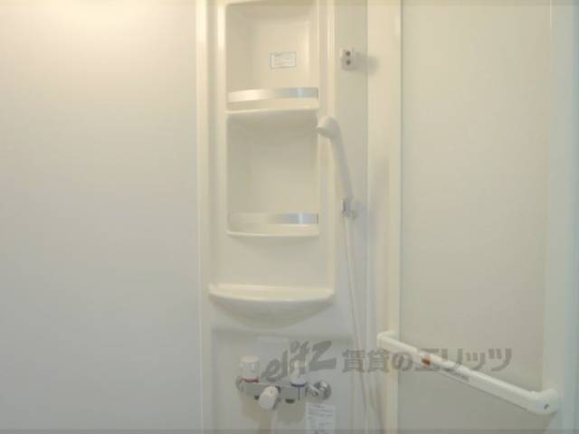 風呂　シャワールーム