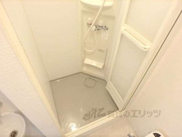 風呂　シャワールーム