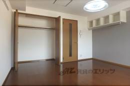アルカディアパールハウス室内写真2