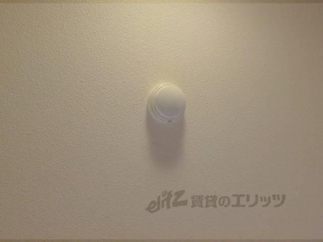 火災報知器