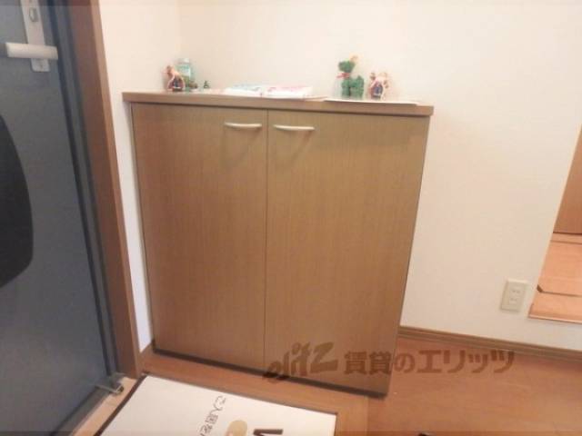 下駄箱