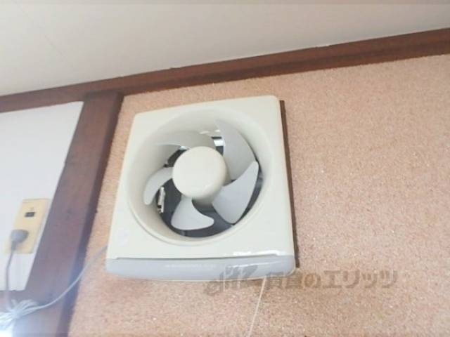 換気扇