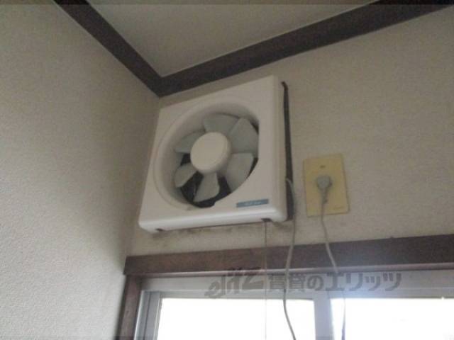 換気扇