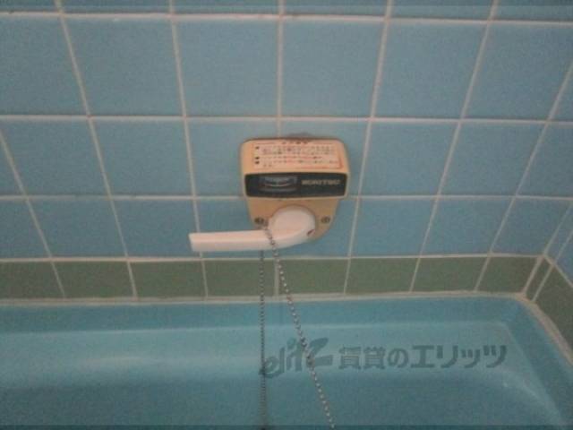 追い炊き