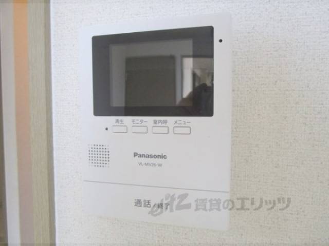 ドアフォン（ＴＶ含）