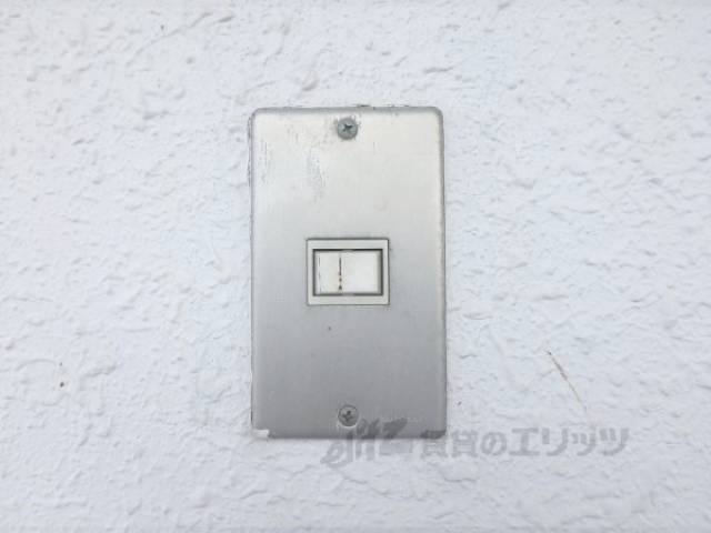 インターホン