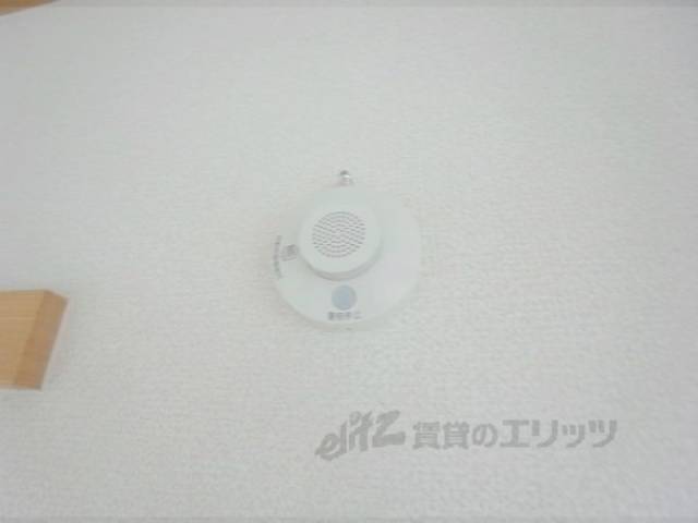 火災報知器