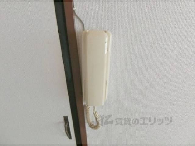 ドアフォン（ＴＶ含）