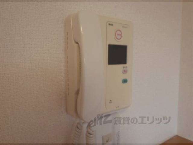 インターホン