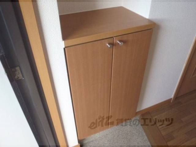 下駄箱