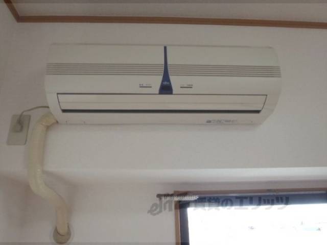 イメージ写真　エアコン