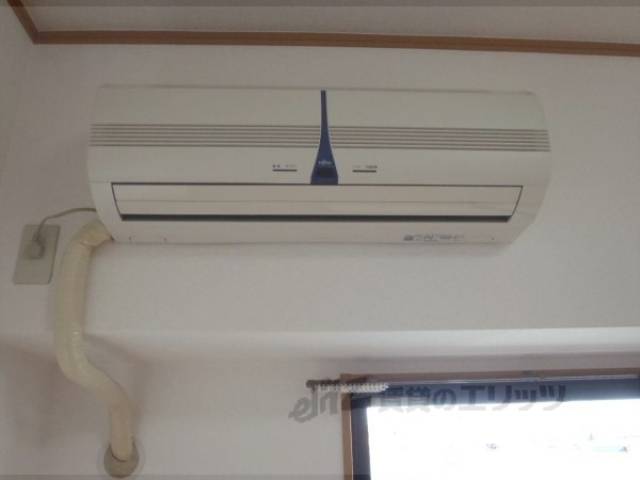 イメージ写真　エアコン