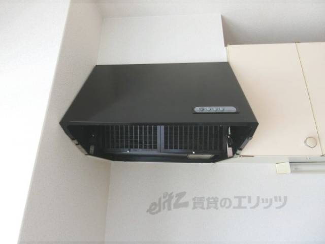 キッチン　レンジフード