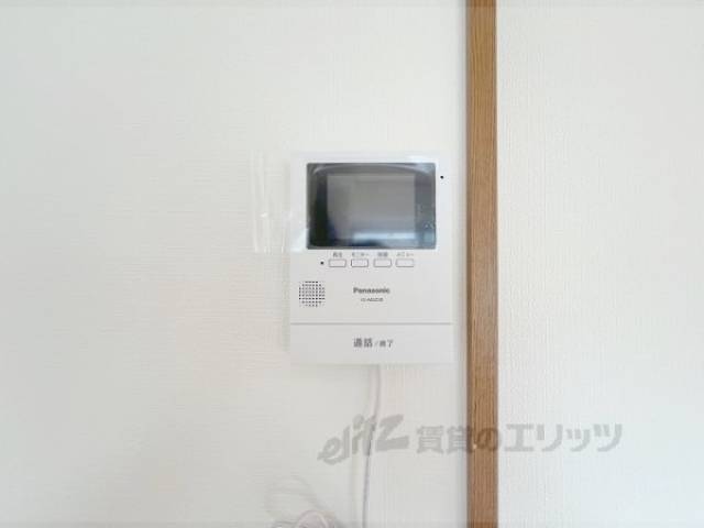 ドアフォン（ＴＶ含）