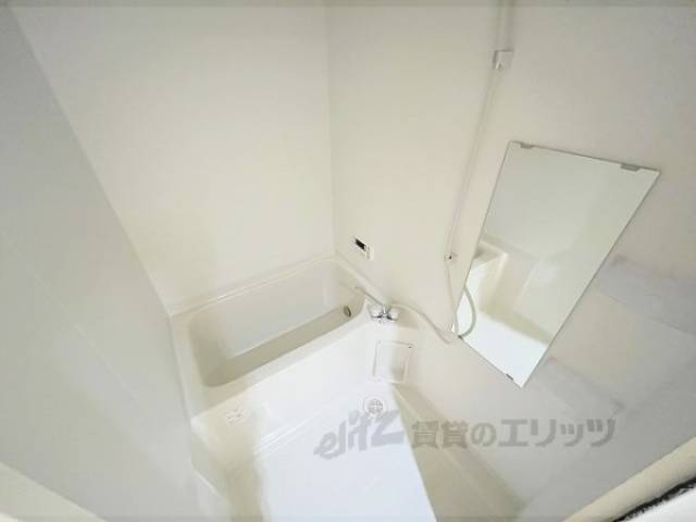 風呂　追い炊き機能付きです。