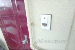 ハイツＫＯＴＯＢＵＫＩ室内写真2