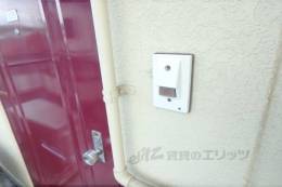 ハイツＫＯＴＯＢＵＫＩ室内写真2