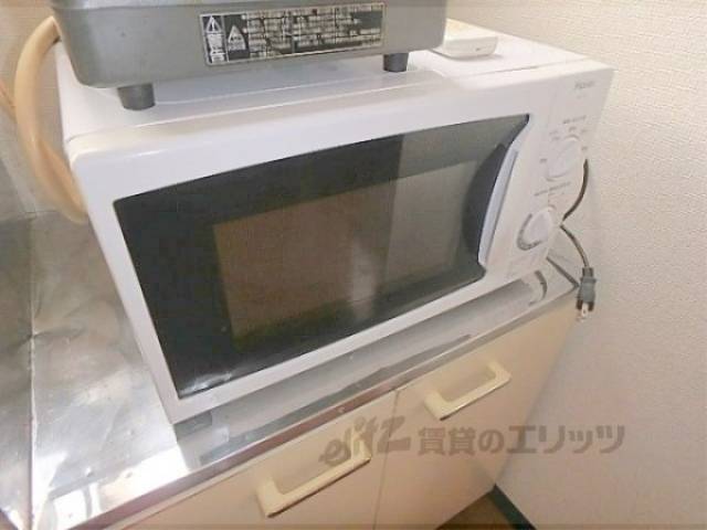 電子レンジ