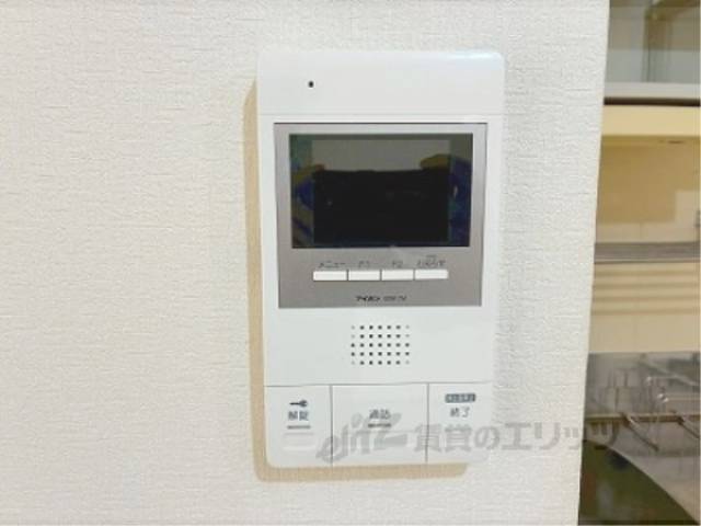 ドアフォン（ＴＶ含）