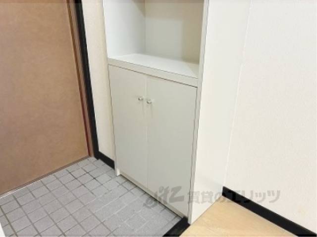 下駄箱