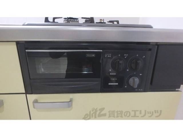オーブン
