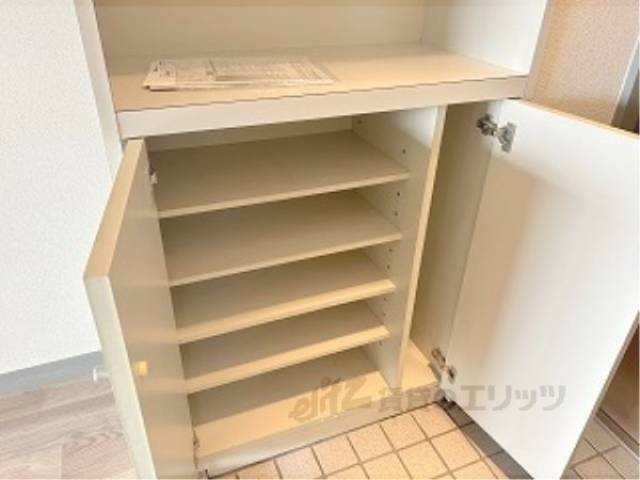 下駄箱