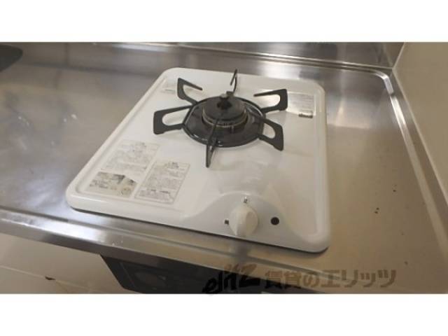 キッチン　コンロ