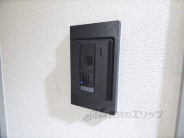 インターホン