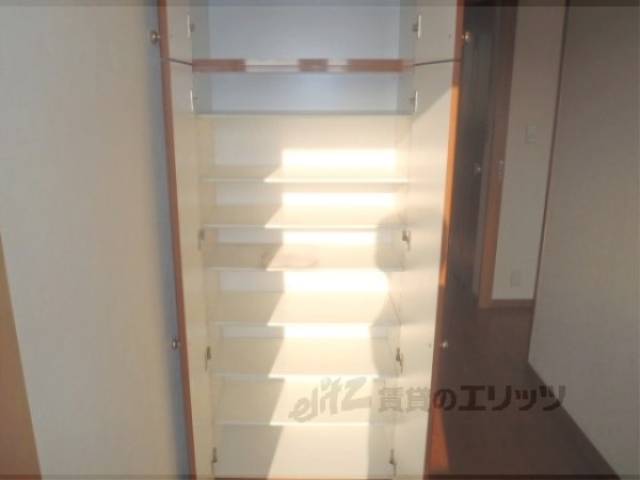 下駄箱