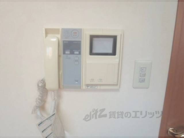 ドアフォン（ＴＶ含）