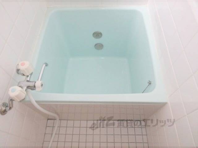 風呂　浴槽