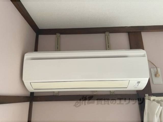 エアコン