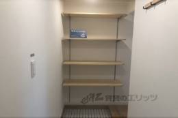 コスモＳＴ河原町室内写真1