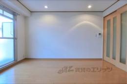 コスモハイツ千本室内写真1