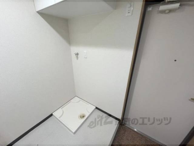 冷蔵庫置場