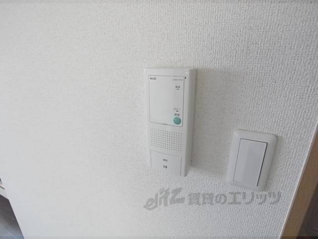 インターフォン