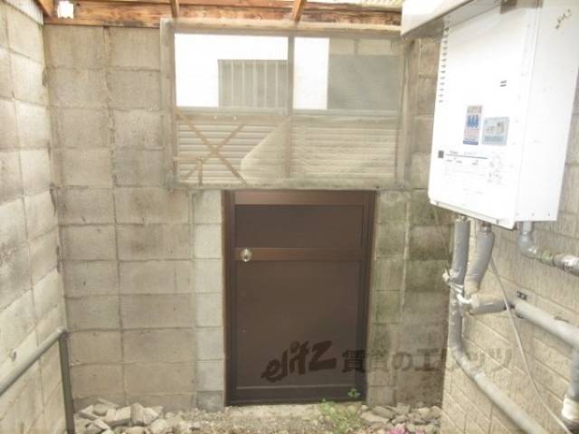 庭