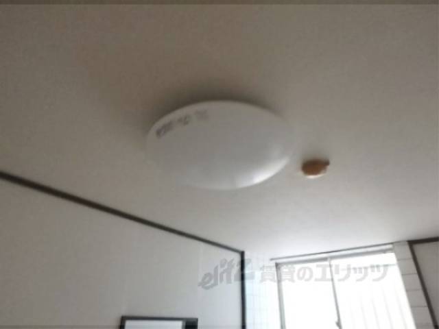 シーリングライト