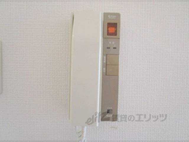 ドアホン