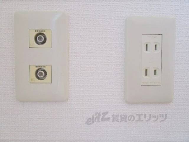 コンセント