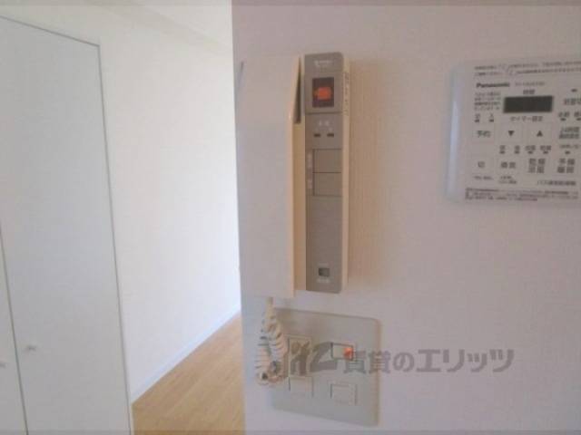 インターフォン