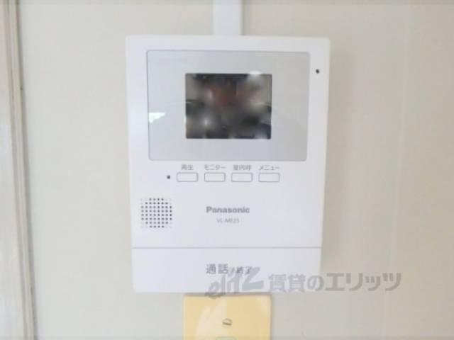 ドアフォン（ＴＶ含）