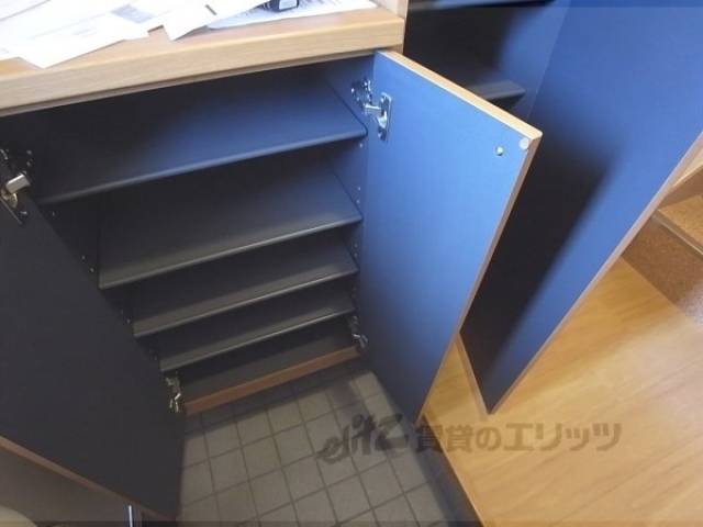 下駄箱
