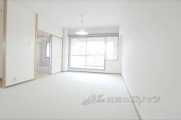 サンレジデンス錦綾東堀川室内写真1