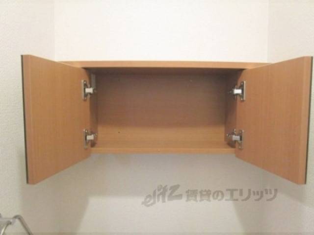 トイレ　収納