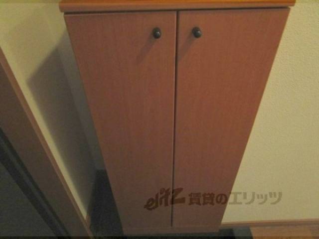 下駄箱