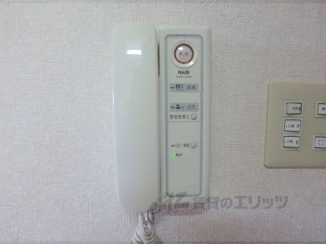 ドアフォン